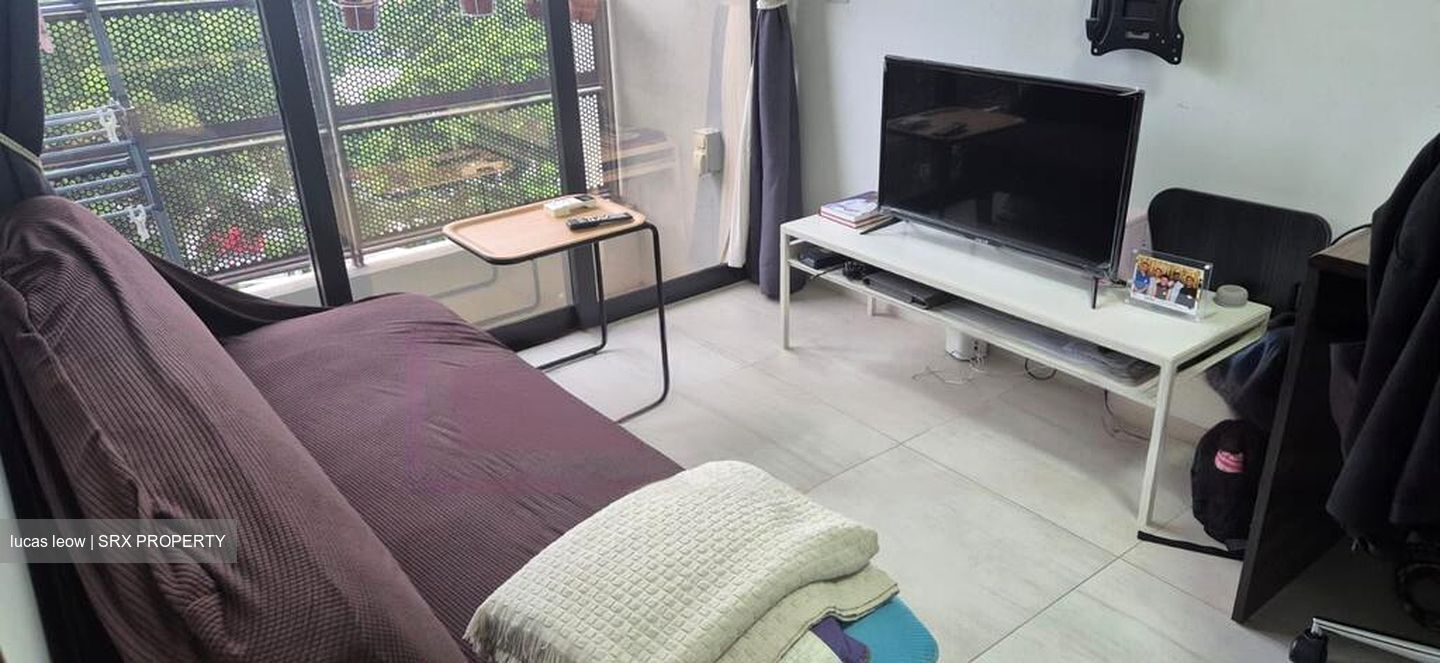 d'Nest (D18), Condominium #601156091
